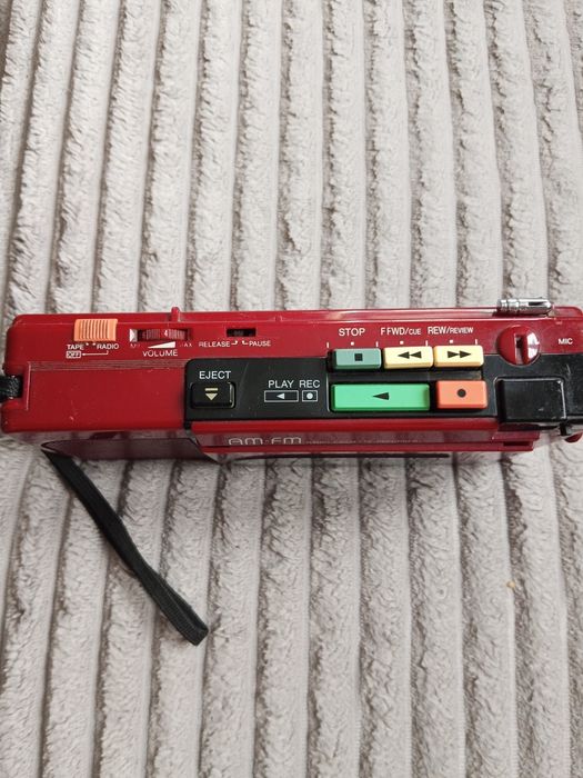 Walkman sanyo ms30