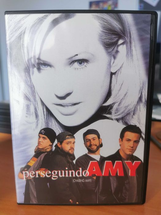 DVDs Filmes Originais (Usados)
