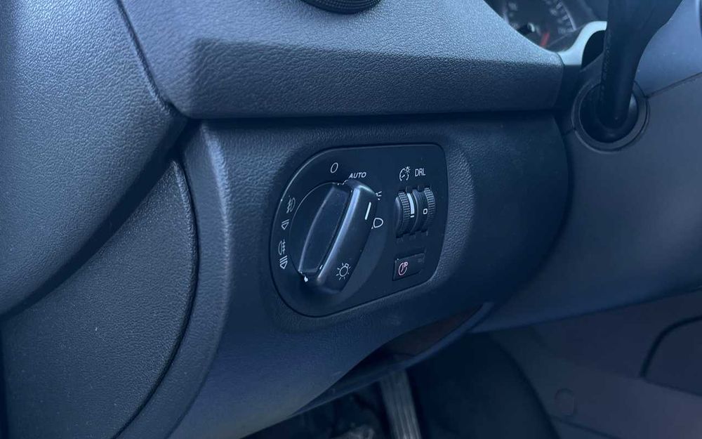Audi  A3   2008