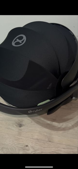 Cybex  Cloud T i-Size