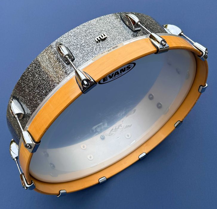 ‼️ Gretsch - Gong Drum Renown Maple 22" x 6” Pancake ‼️
