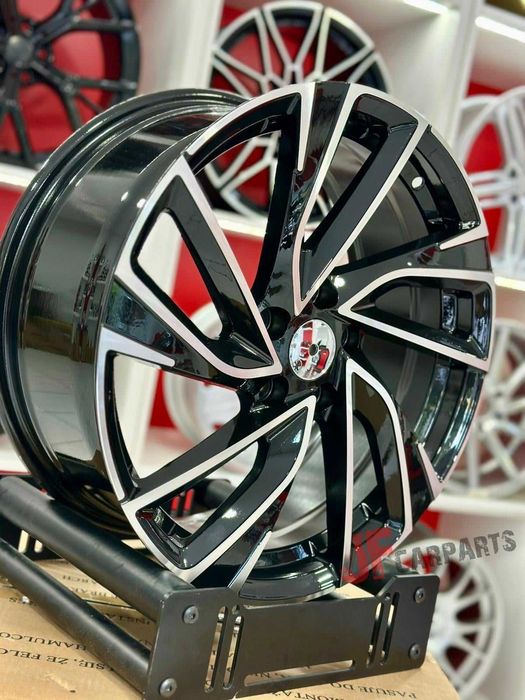 Jante Look VW Golf R - 18"