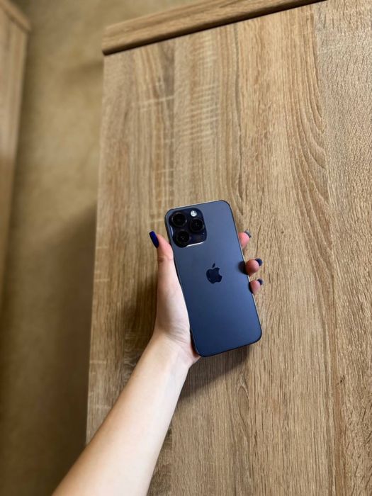 IPhone 14 Pro max 256 Deep Purple айфон 14 про макс