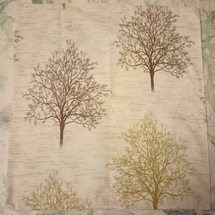 Наволочки х/б 70х70 см