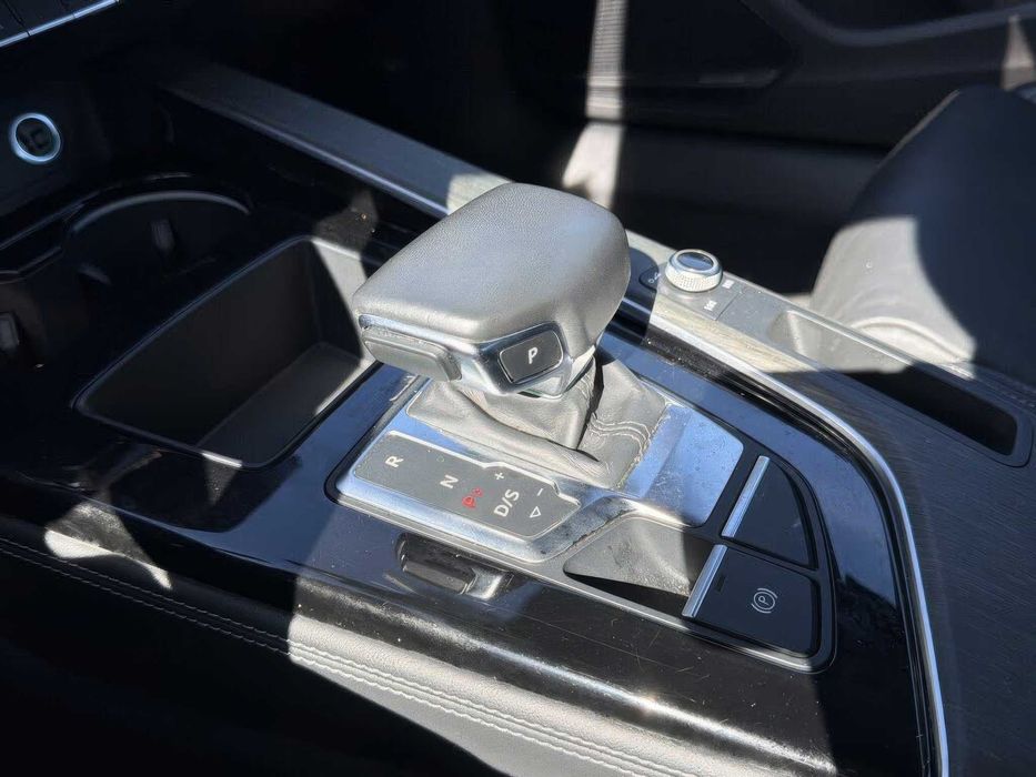 Audi А4      2024