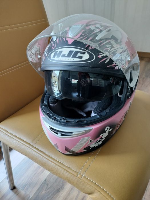 Capacete HJC Helmets IS16