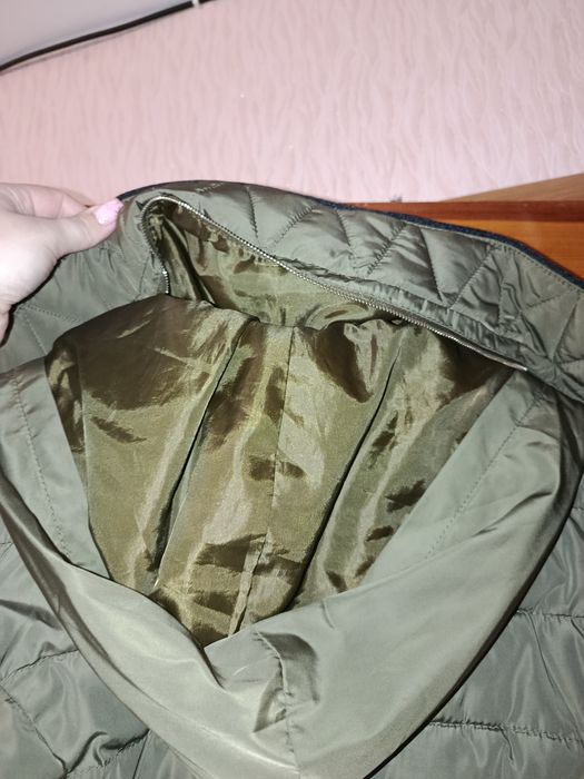 Куртка осень, весна