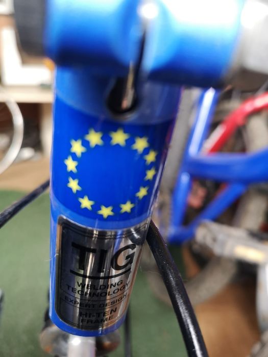 Do sprzedania rowery