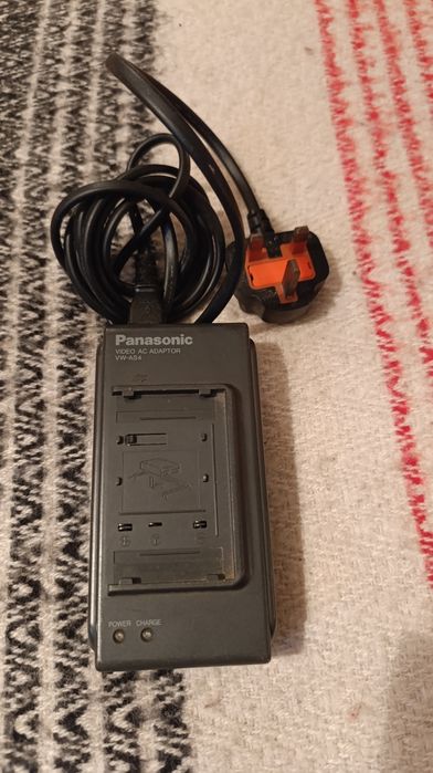 Адаптор от камеры Panasonic