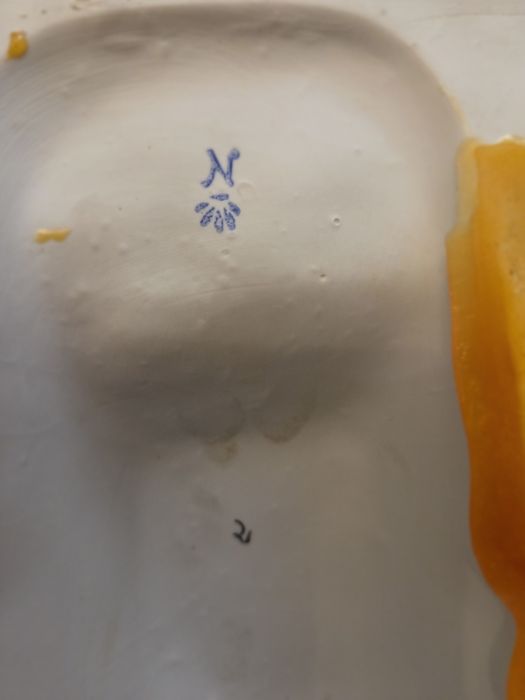 Imagem de Pieta, capodimont