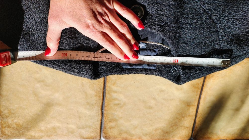 Marynarka damska banana republic rozmiar 8