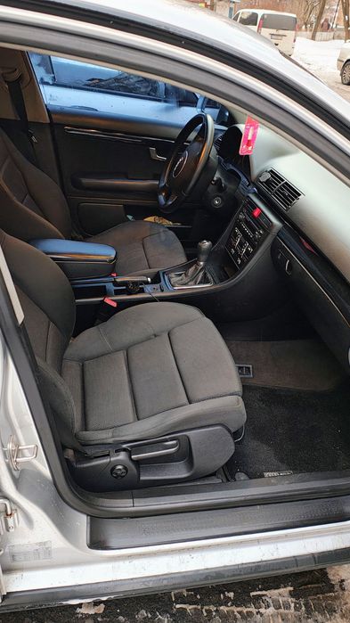 Audi A4, 2002 рік , срочно