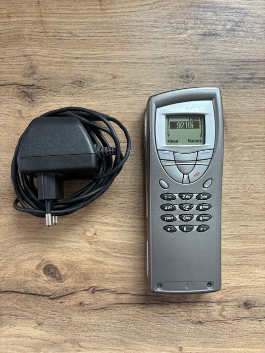 Nokia 9210i stan dobry