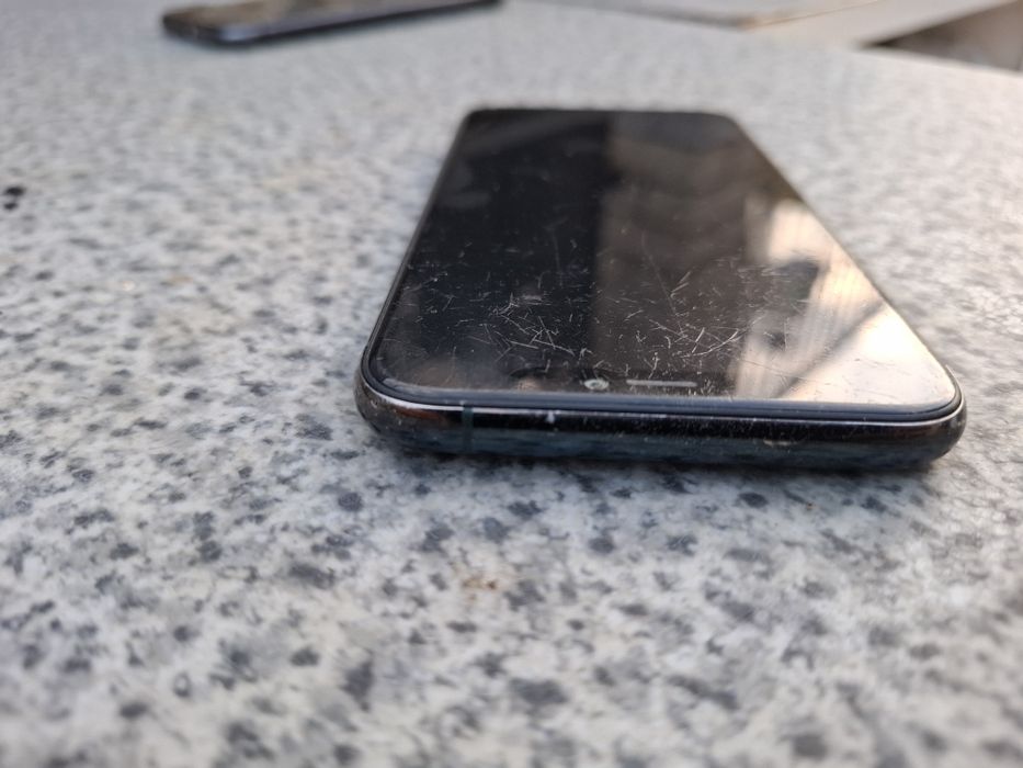 Iphone 11 pro 256 gb
