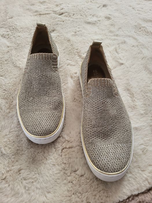 Мокасіни сліпони  Michael Kors.Оригінал.