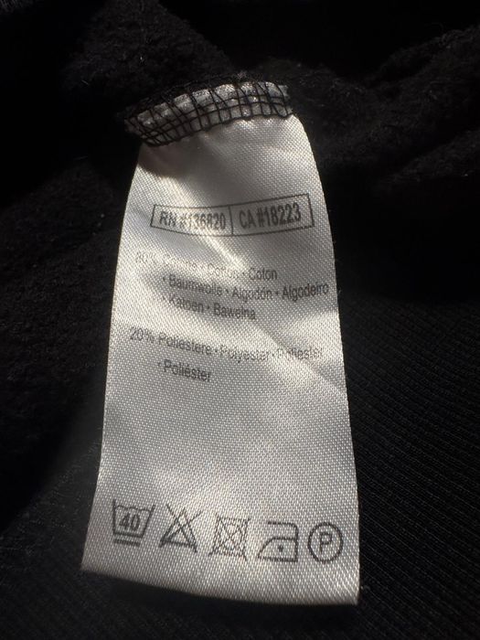 Kappa Sweat XL criança