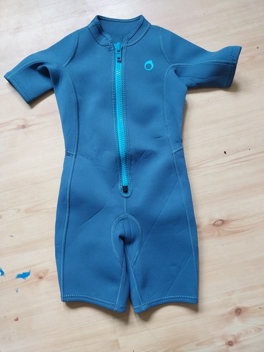 Pianka - Decathlon - 135-142 - 10 lat