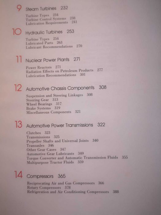 Livro técnico "Lubrication Fundamentals", edição 1980, J. George Wills