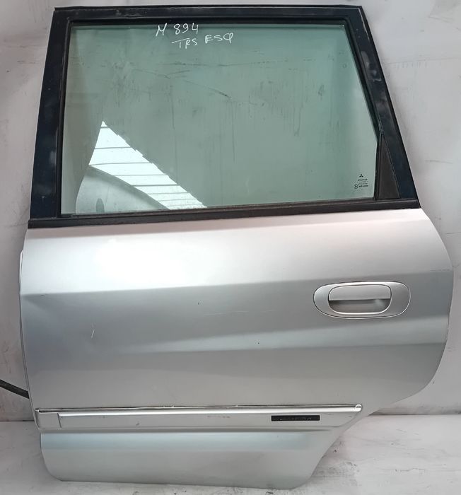 Porta trás esquerda MITSUBISHI Space Star Combi (DG_A)