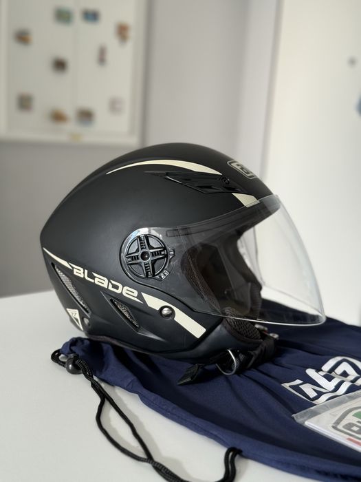 Capacete Agv Blade XS