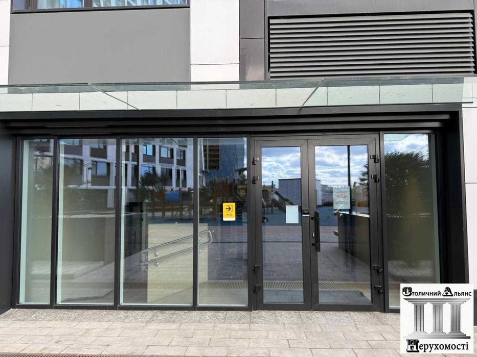 Комерційна нерухомість за адресою Берестейський проспект (площа 150 м²) - Atlanta.ua - фото 14