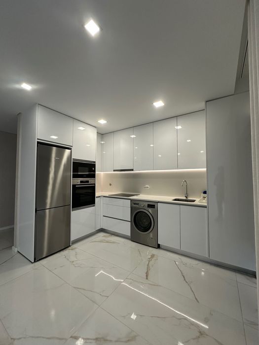 Apartamento T2 alugar Lousada