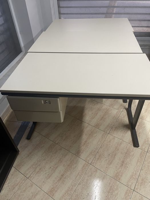 Secretarias de escritorio