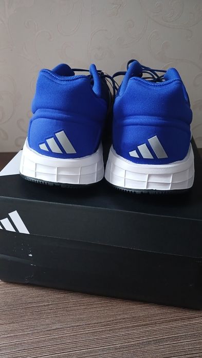 Чоловічі Adidas Duramo 10, устілка 26,5см, 27см та 27,5см