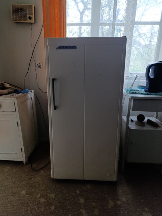 Холодильник днепр 2