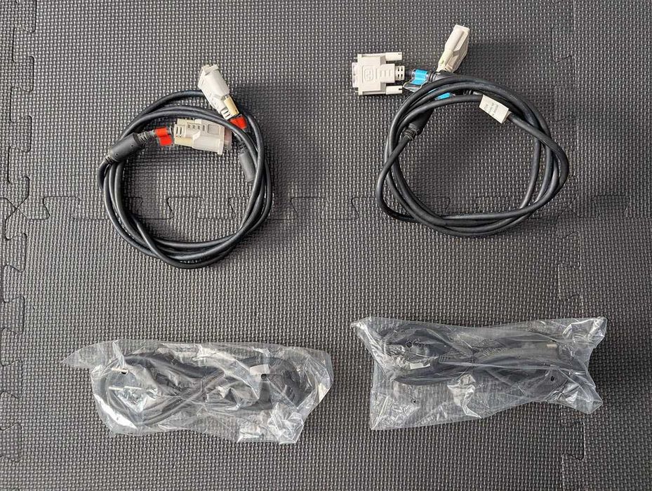 Monitor Samsung SyncMaster F2380: 23" PIVOT, cPVA