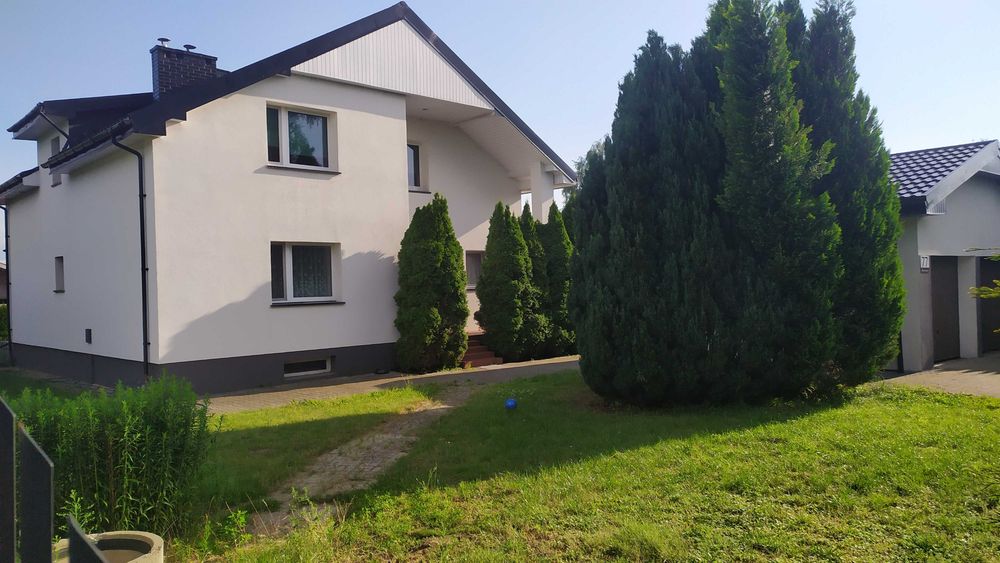 Dom – Koszalin, Śródmieście - Widok 2