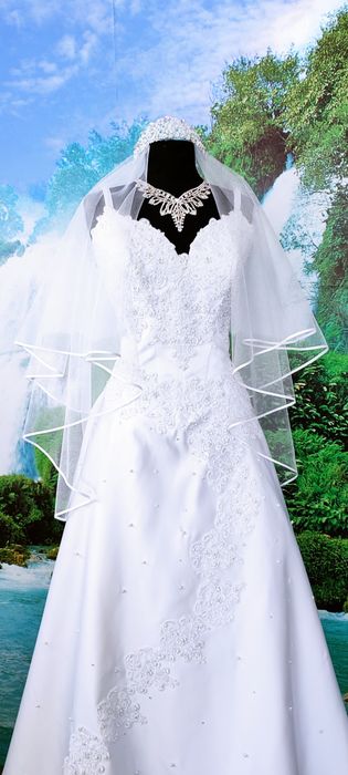 Весільна сукня для нареченої РАСПРОДАЖА