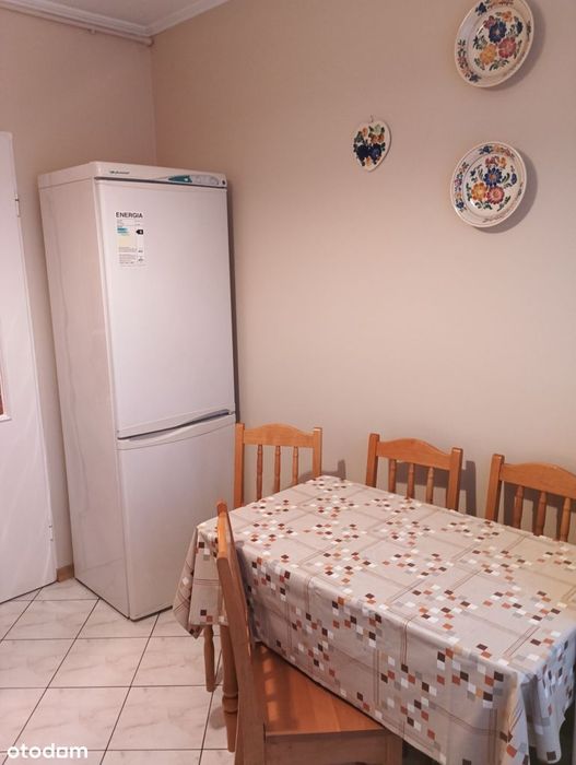 Mieszkanie 3 pokoje, 67m2, bez pośredników