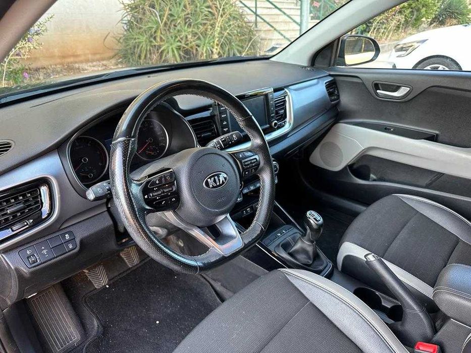 kia stonic 2019 1.6 tx diesel