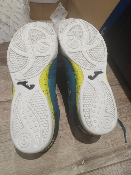 Sapatilhas Futsal Joma Top Flex - 43