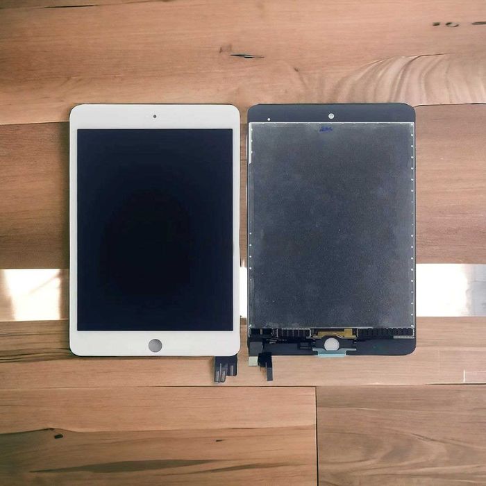 Дисплей (екран) Apple iPad Mini 5 orig з тачскрином