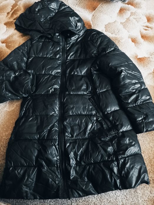 Куртки жіночі S/10 різних цін