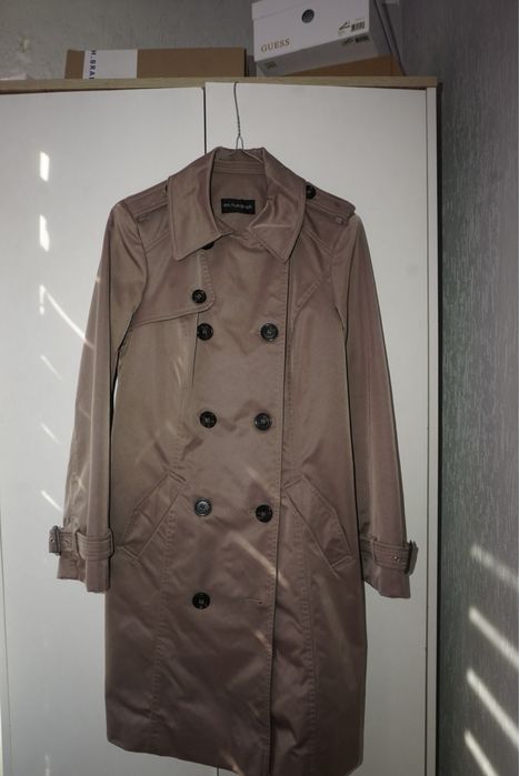 Тренч marks & spencer