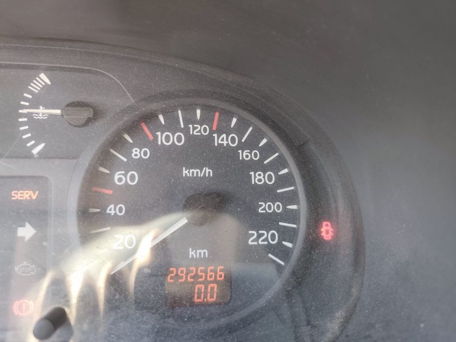 Renault clio económico