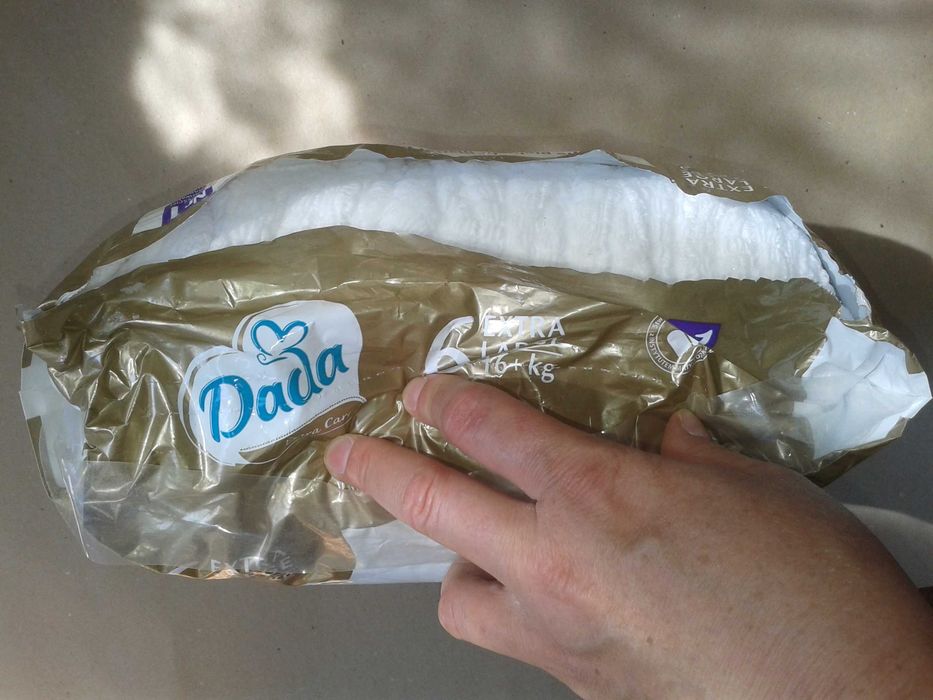 Dada Pants6, 33 sztuki zamienię na pluszaki, maskotki, zabawki