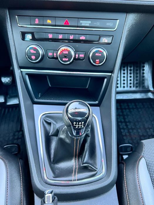 Seat Leon x-perience 1.6 4drive