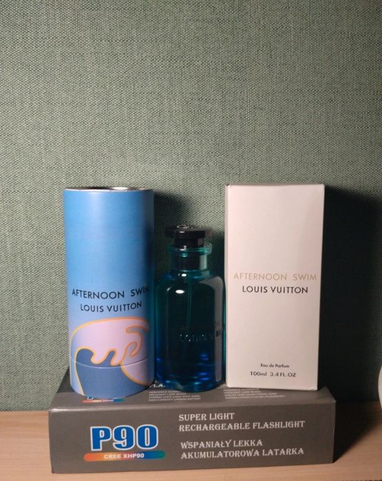 Louis Vuitton Afternoon Swim 100ml