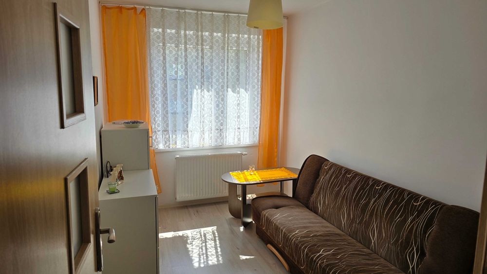 Mieszkanie 40,4 m² | 2 pokoje z balkonem | Będzin-Grodziec | gotowe do zamieszkania - Widok 3