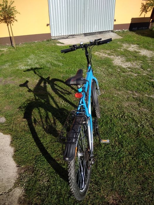 Rower                     .