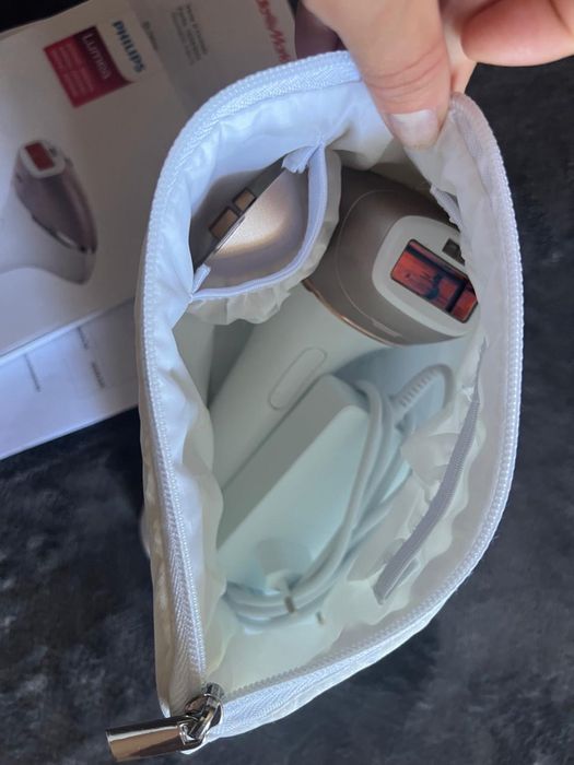 Фотоепілятор PHILIPS NL9206AD-4