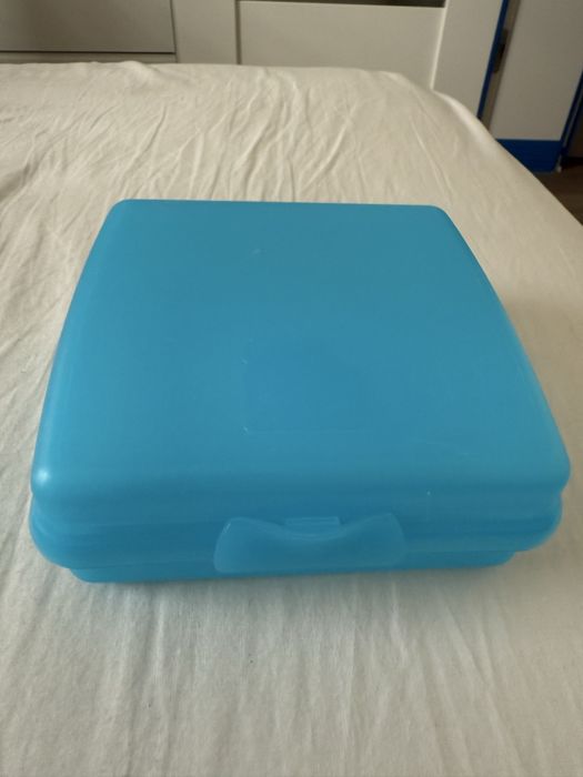 Śniadaniówka Tuppwerware