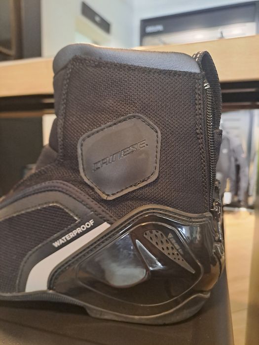 Botas Dainese Dinâmica N°43