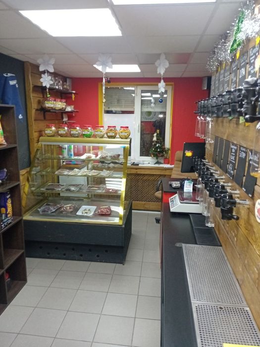 Продам готовий бізнес