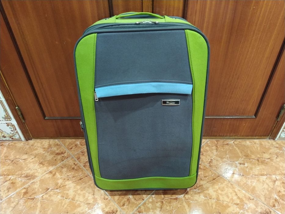 Mala malas de porão até 23 kg viagem casa quarto apartamento vivenda escritório gabinete carro cozinha.