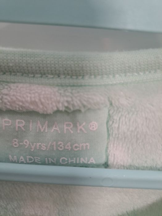 Polarowa bluza Primark